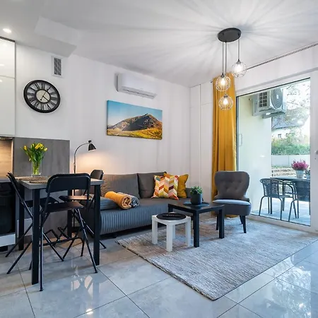 Apartament LUX 3 Cieplice Jelenia Góra Zewnętrze zdjęcie