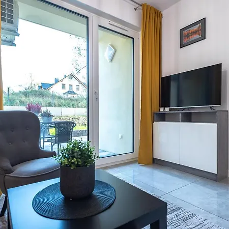 Apartament LUX 3 Cieplice Jelenia Góra Zewnętrze zdjęcie