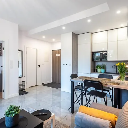 Apartament LUX 3 Cieplice Jelenia Góra Zewnętrze zdjęcie