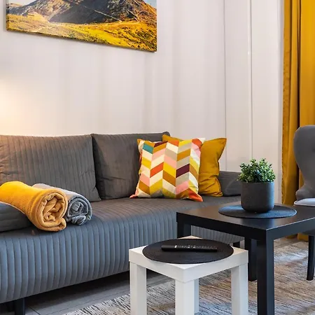 Apartament LUX 3 Cieplice Jelenia Góra Zewnętrze zdjęcie