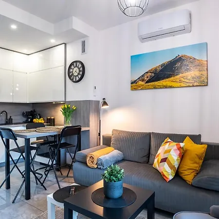 Apartament LUX 3 Cieplice Jelenia Góra Zewnętrze zdjęcie