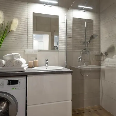 Apartament LUX 3 Cieplice Jelenia Góra Zewnętrze zdjęcie