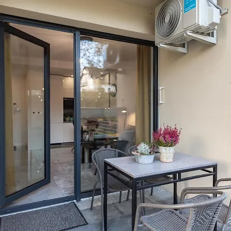 Apartament LUX 3 Cieplice Jelenia Góra Zewnętrze zdjęcie