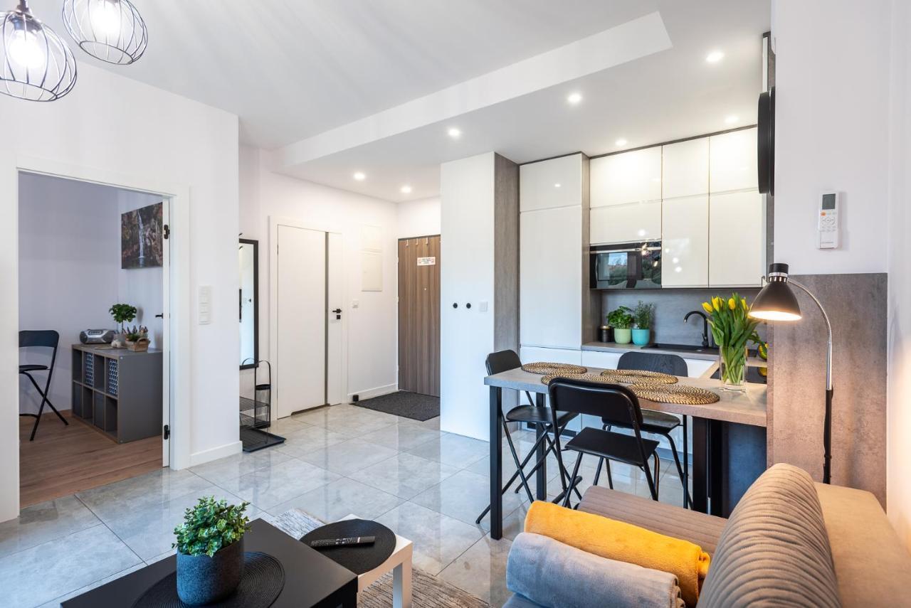 Apartment Lux 3 Cieplice *