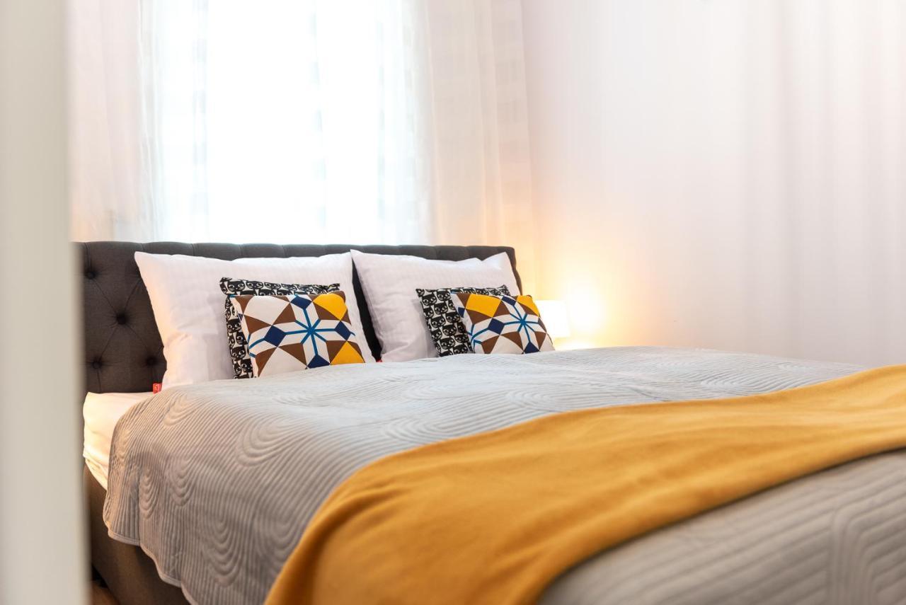 Lux 3 Cieplice Apartment Jelenia Gora
