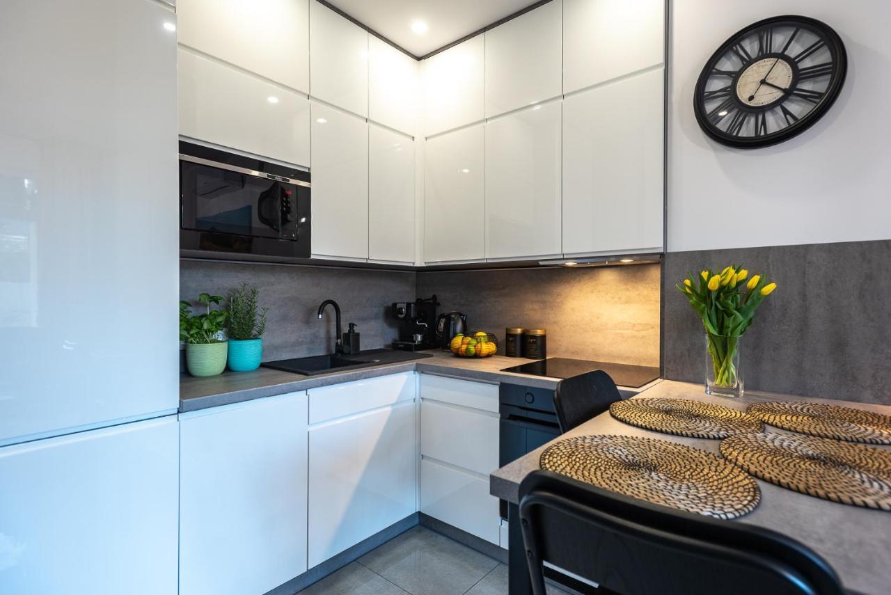 Apartment Lux 3 Cieplice
