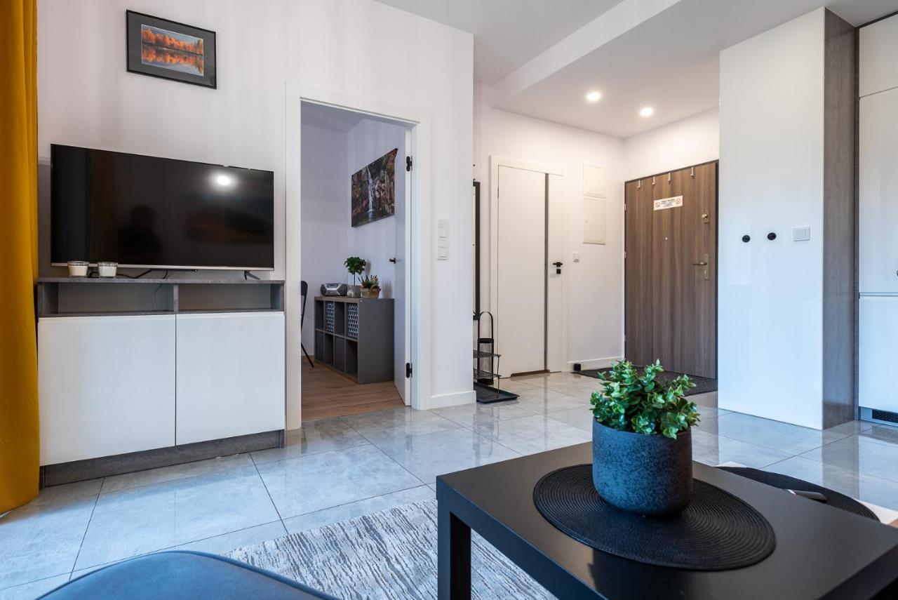 Appartamento Lux 3 Cieplice Jelenia Góra