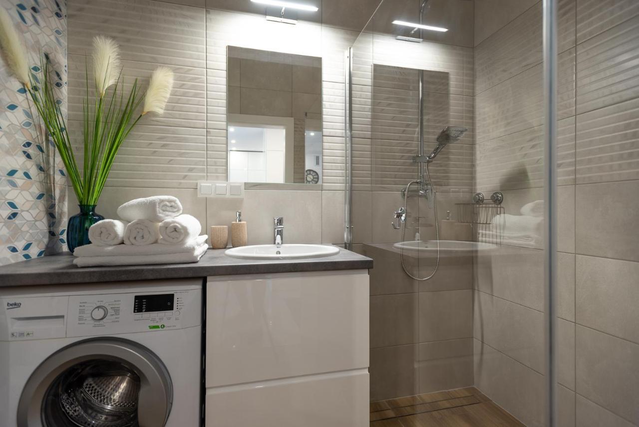 Appartamento Lux 3 Cieplice *