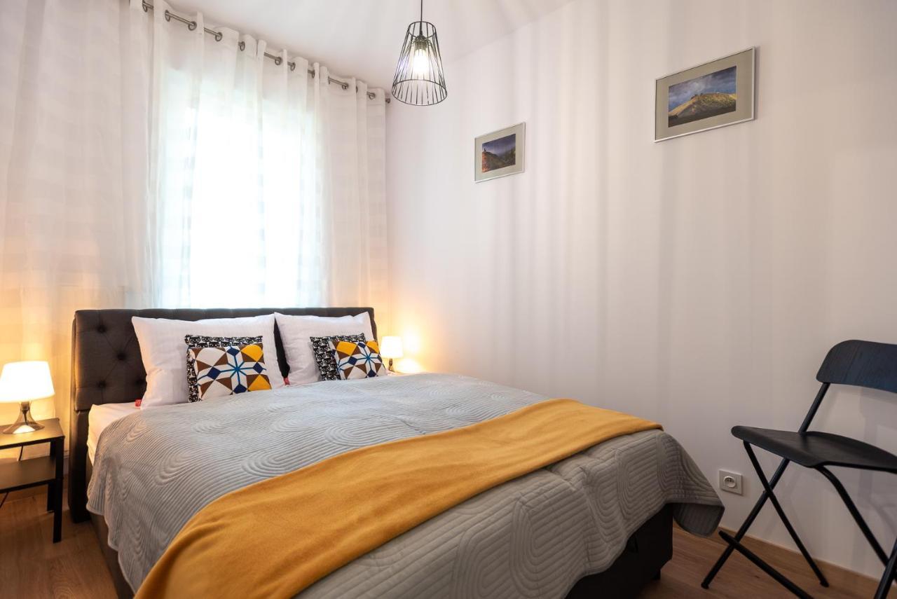 Appartamento Lux 3 Cieplice